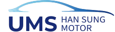 UMS HAN SUNG MOTOR